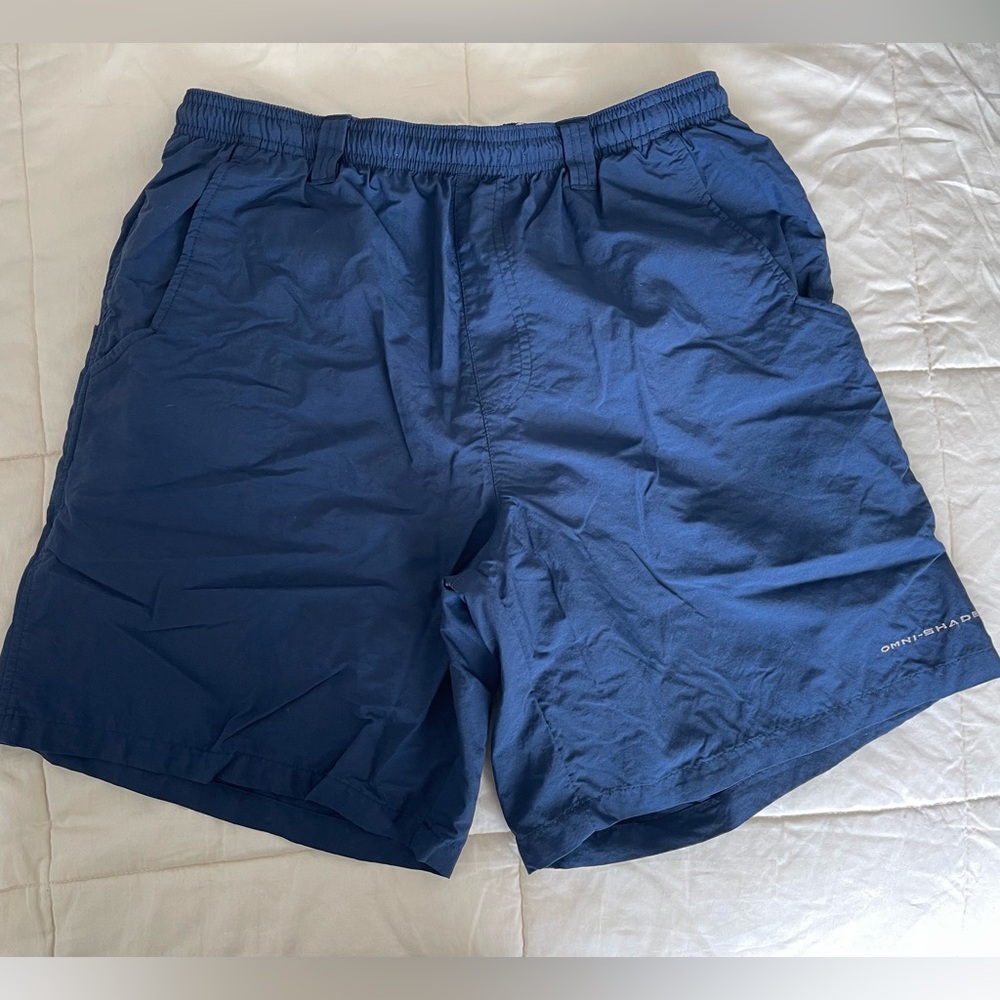 Columbia PFG Shorts